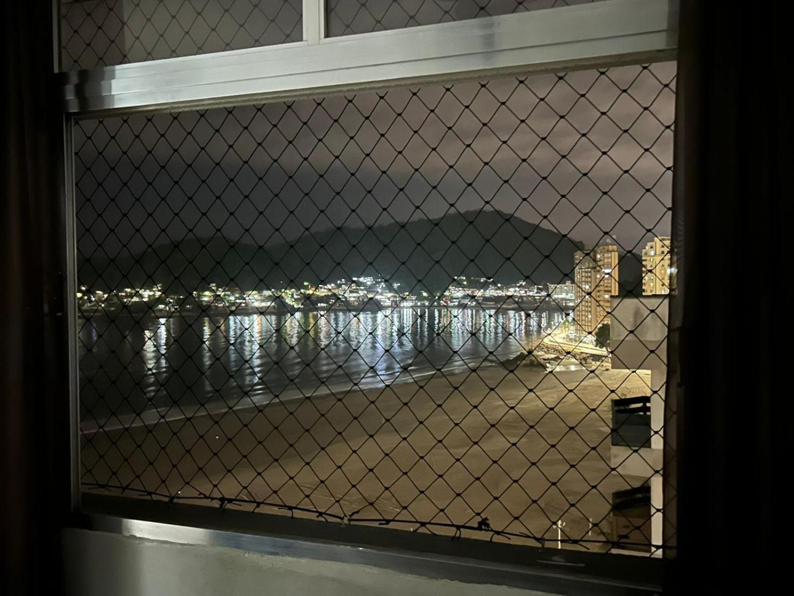 Frente Ao Mar Residence Sao Vicente  Exterior photo